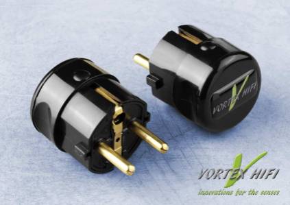 Nano Shield Plugs