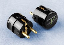 Vortex HiFi Nano Shield Power Plug B