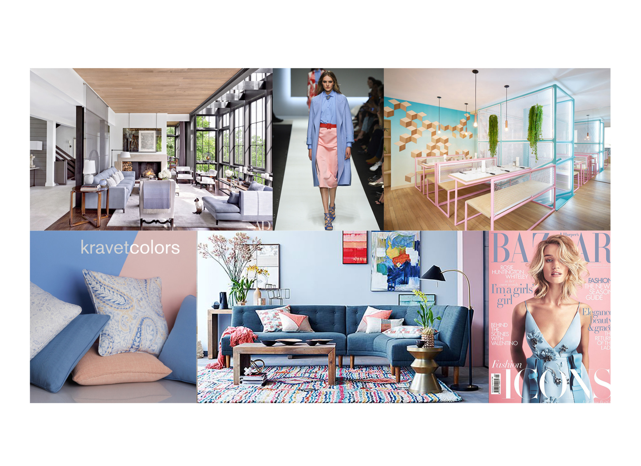 Blurring the Line Between Fashion and Interiors – DAS Architects