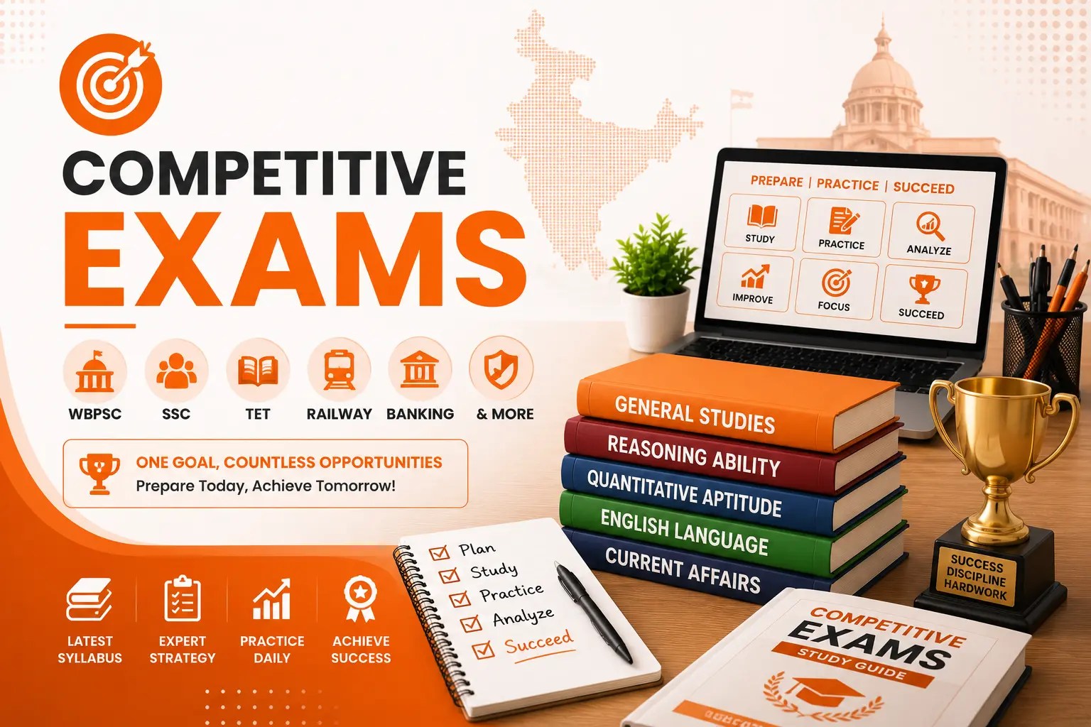 Competitive Exams