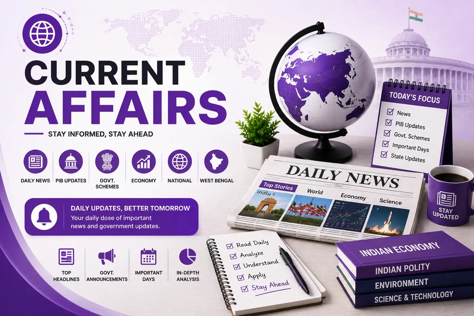 Daily Current Affairs
