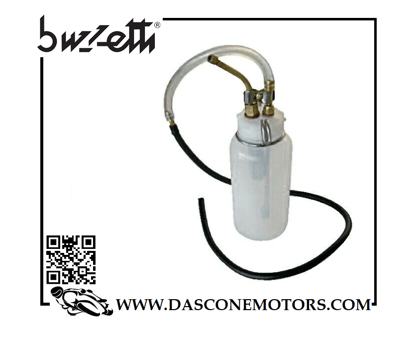 BUZZETTI 4989 ATTREZZO SMONTACATENA SMAGLIACATENA MOTO 420 428 520 525