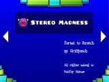 Geometry Dash Fingerdash Official Level Gameplay