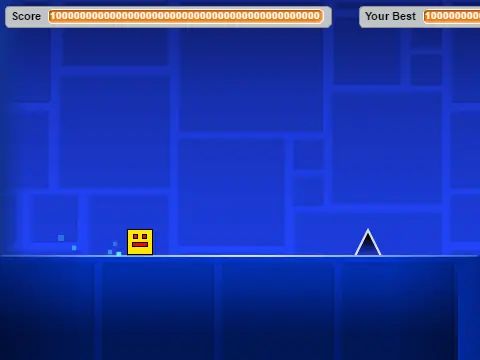 Geometry Dash Hack Mode Reshade Youtube - Mountain Backgrounds - Premium HD Collection