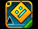 Geometry Dash Lite Cycles Rhythm Platform Challenge
