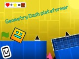 Geometry Dash Platformer V2 Enhanced Platforming Adventure