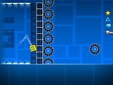 Geometry Dash Rush E Fast Paced Rhythm Challenge