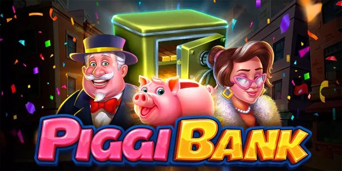 Strategi Cepat Menang di Slot Piggi Bank Anti Rugi!