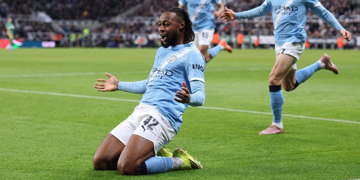 Semenyo Beri Pesan Penting untuk Manchester City dalam Perburuan Gelar