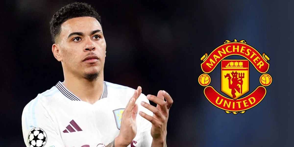 Morgan Rogers Siap ke Manchester United dengan Syarat Tertentu!