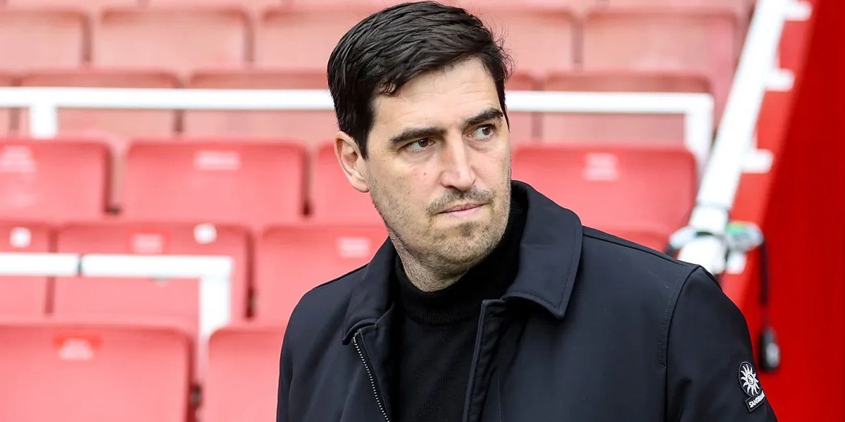 Andoni Iraola Ungkap Alasan Tinggalkan Bournemouth di Akhir Musim