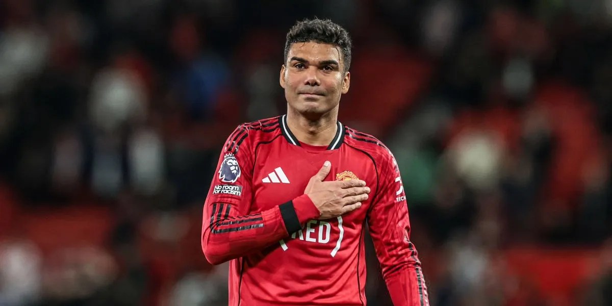 Casemiro Bungkam Kritik Carragher, Sindir Luka Lama Liverpool