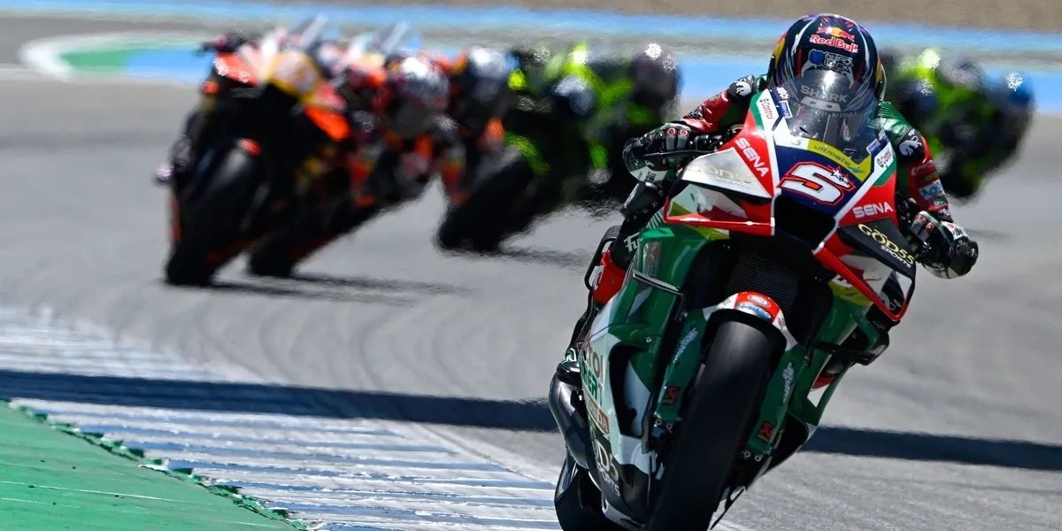 Honda Mulai Bangkit dan Tampil Mengejutkan di GP Prancis
