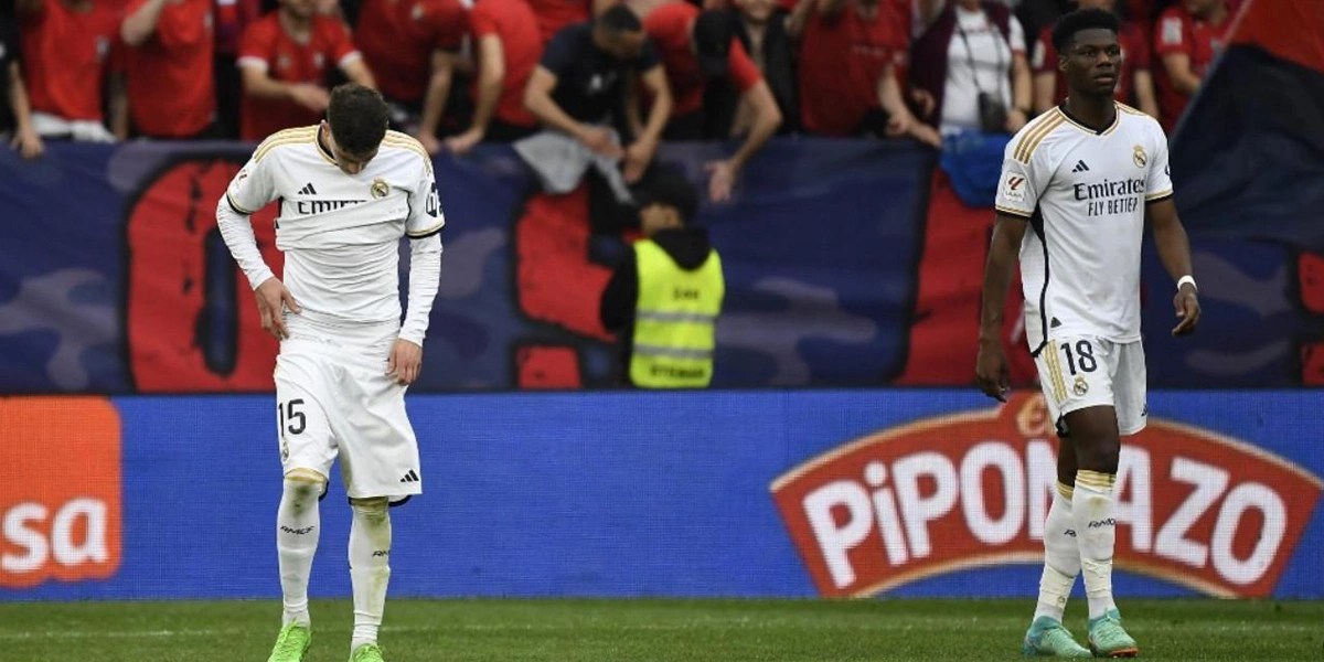 Tchouameni Akui Khilaf Setelah Insiden Panas di Real Madrid