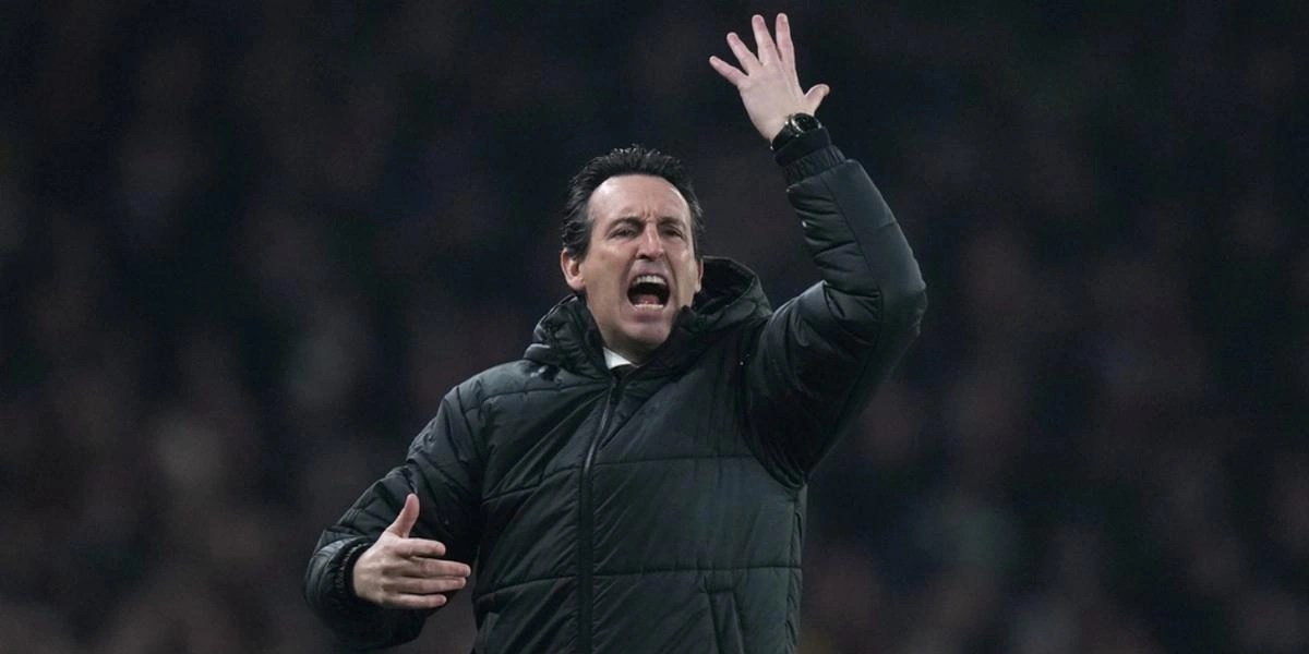 Unai Emery Disebut Pantas Tangani Real Madrid karena Alasan Ini