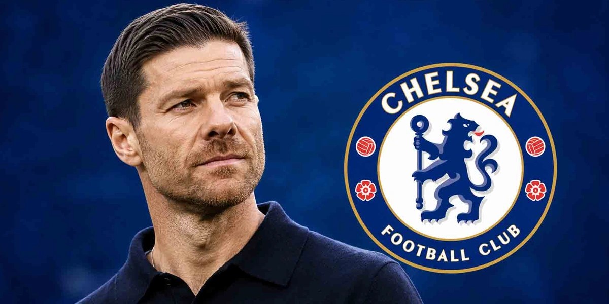 Chelsea Siap Resmikan Xabi Alonso Usai Final Piala FA