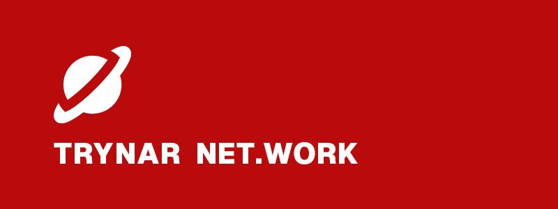 Trynar Shield - Premium Geometric Photo Gallery - HD