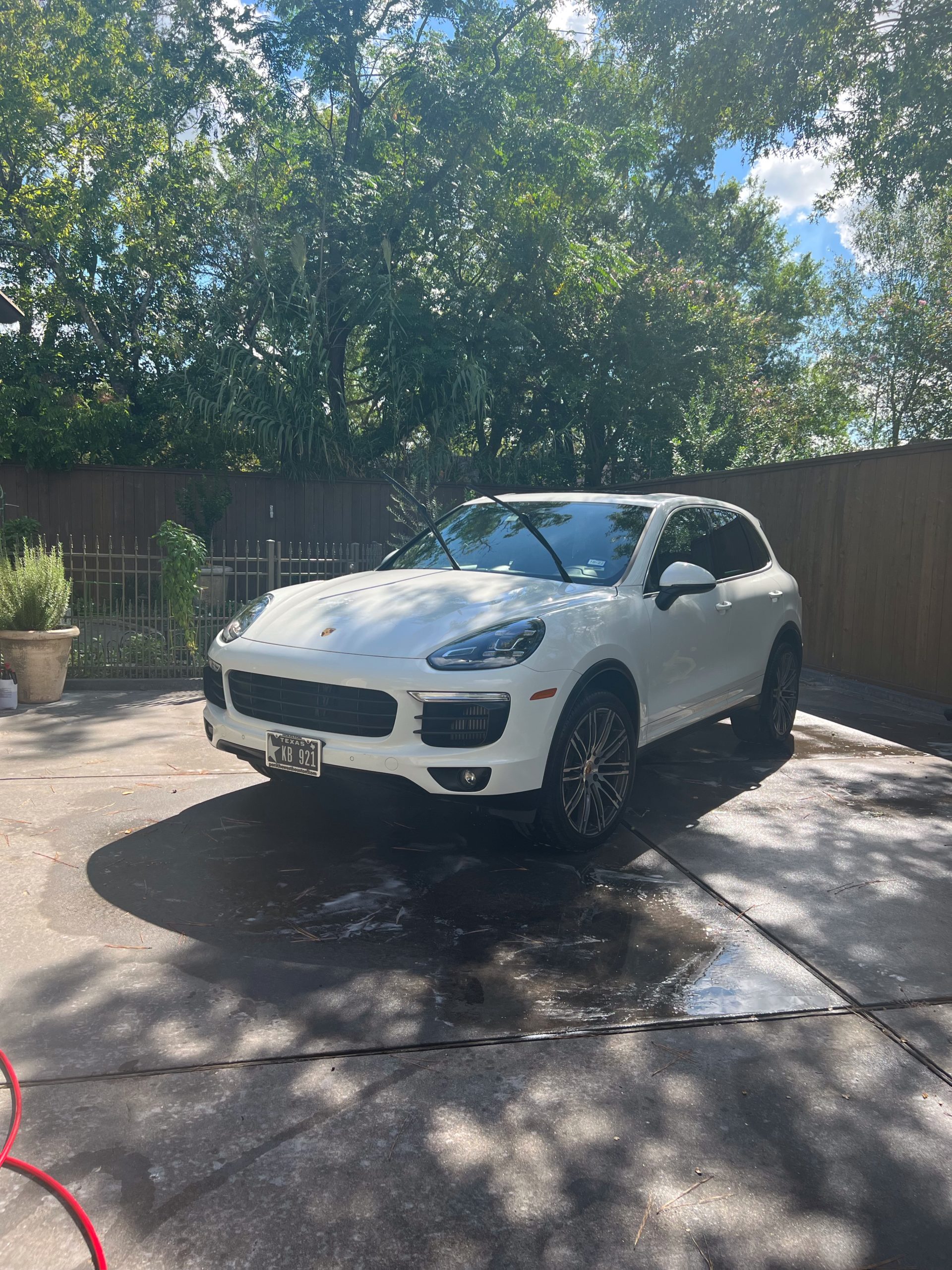 Porsche
