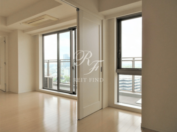 RESIDIA TOWER MEGURO FUDOMAE Highlights Convenient Rental Living in Tokyo