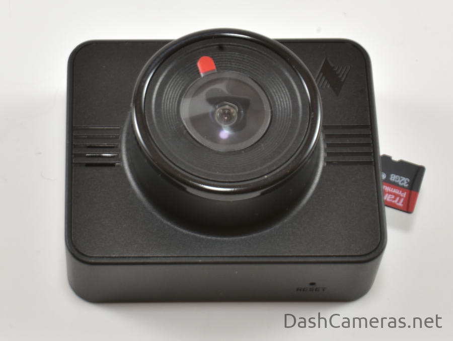 Nexar beam dash cam review