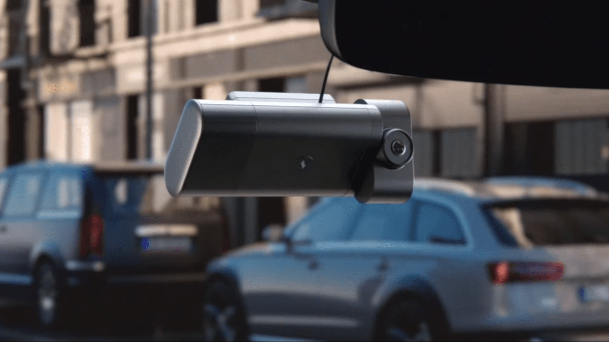 Nexar camera essential for all vehicles