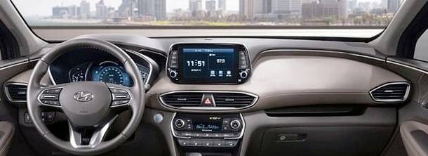 Our car experts choose every product we feature. Hyundai Santa Fe 2020 - DashCare Dash Cover