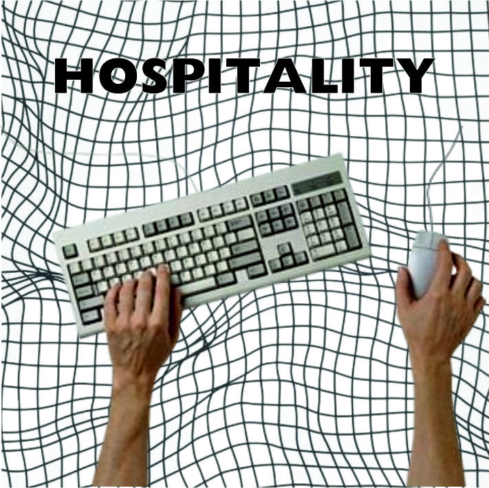 Web Design για Ξενοδοχεία