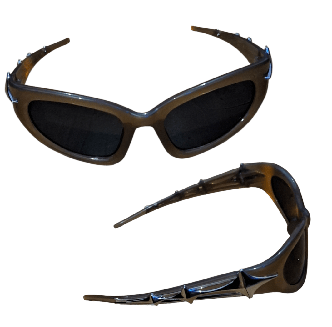 Streetwear Sunglasses