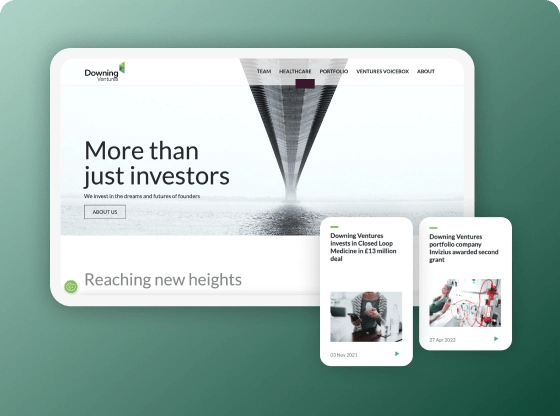 Fintech Outsourcing Services Dashdevs - Ultra HD Landscape Patterns for Desktop