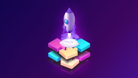 How To Forge Successful Partnerships Dashdevs - Ultra HD 4K Space Wallpapers | Free Download