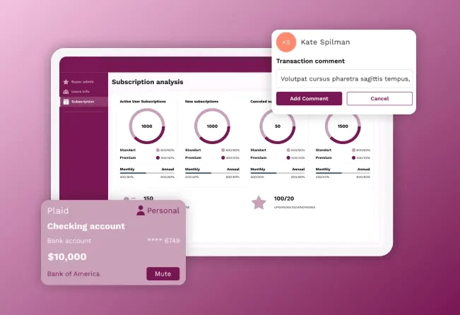 Software Development For Startups Dashdevs - 8K Gradient Photos for Desktop