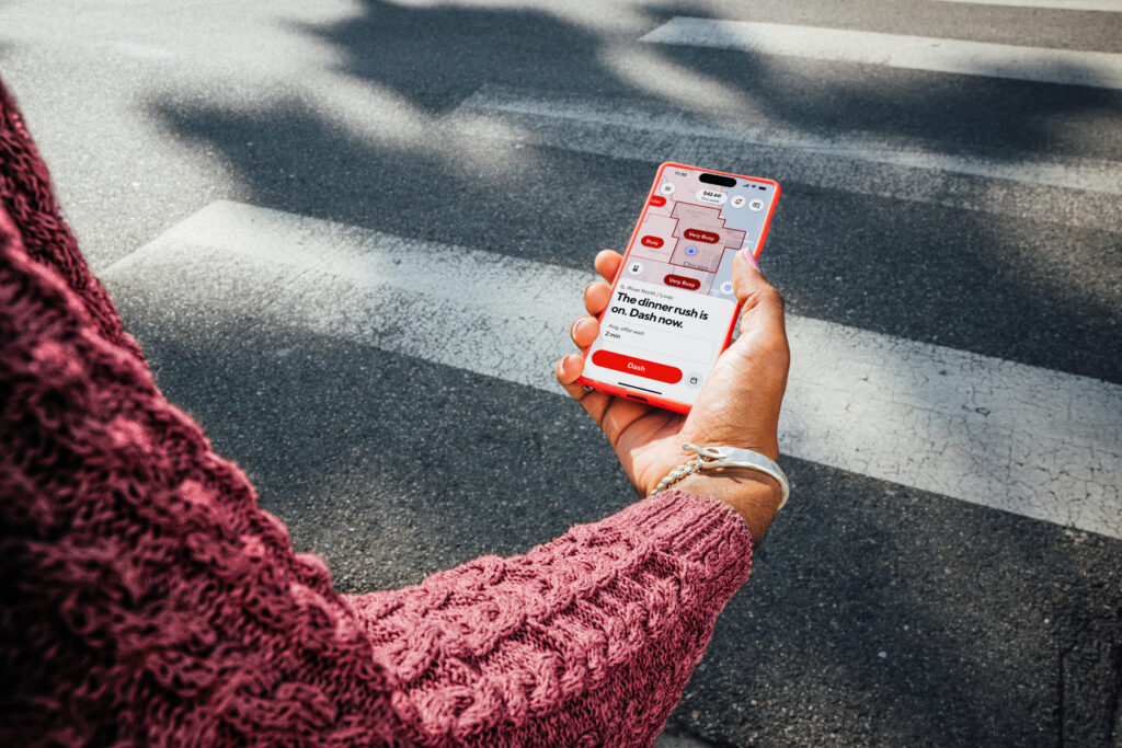 How to get your doordash 1099 form in the dasher app (dasher tips)