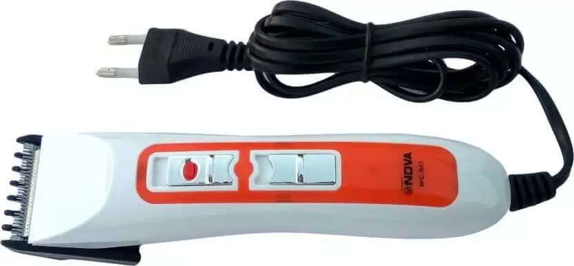 nova trimmer with wire