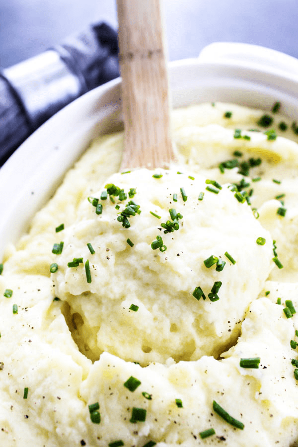 They yield the fluffiest mashed . Best Mashed Potatoes A Dash Of Sanity