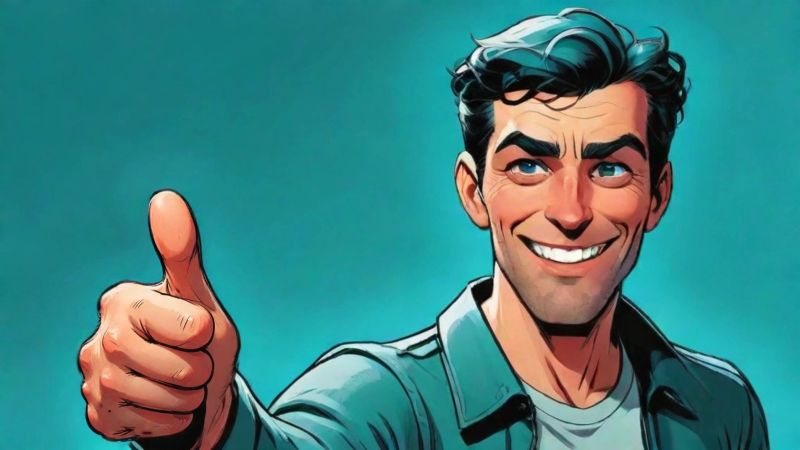 Crea Character Comic Vine - Download Gorgeous Ocean Design | Retina