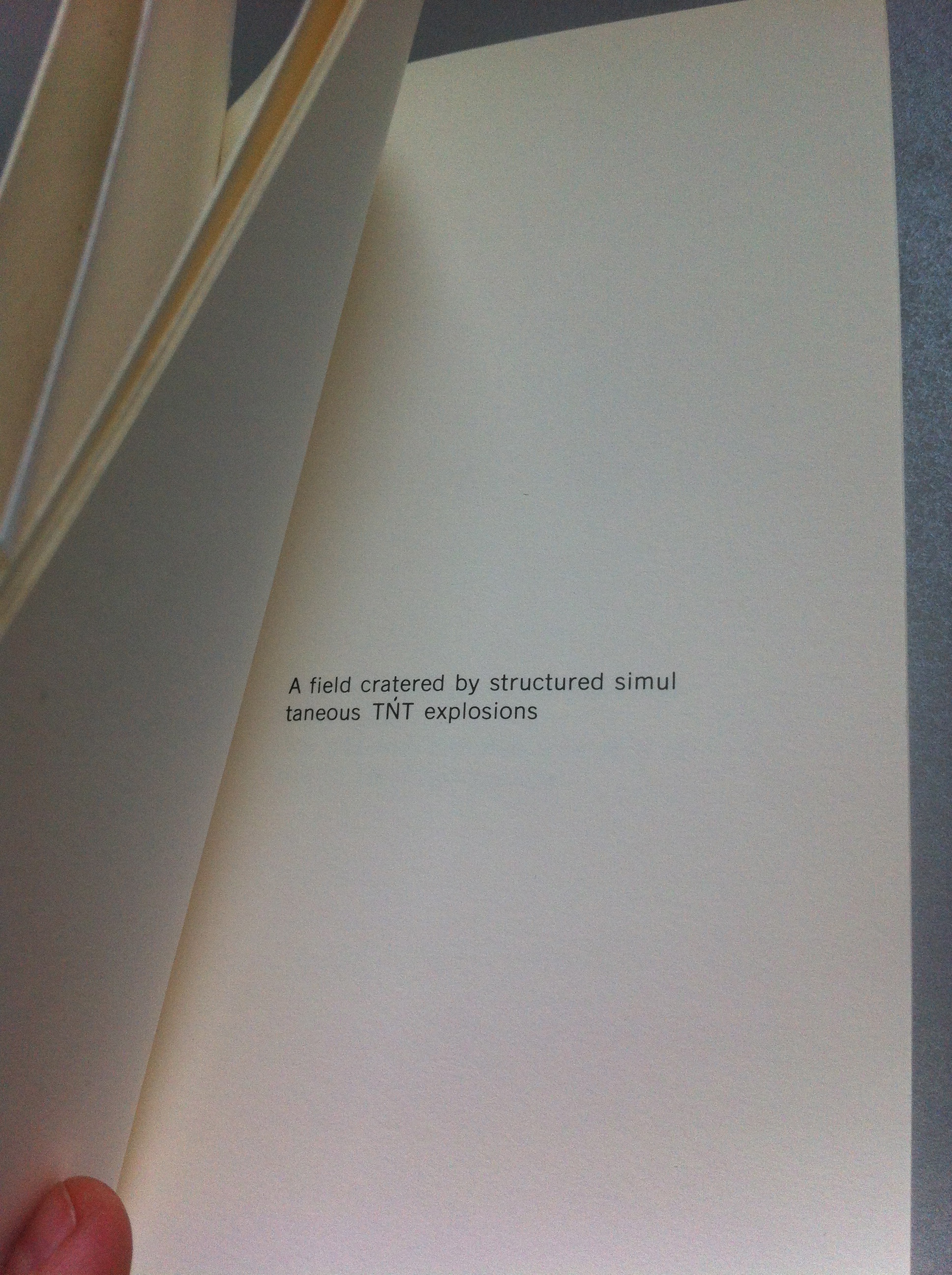 General Statement (Foto: Marlene Obermayer)