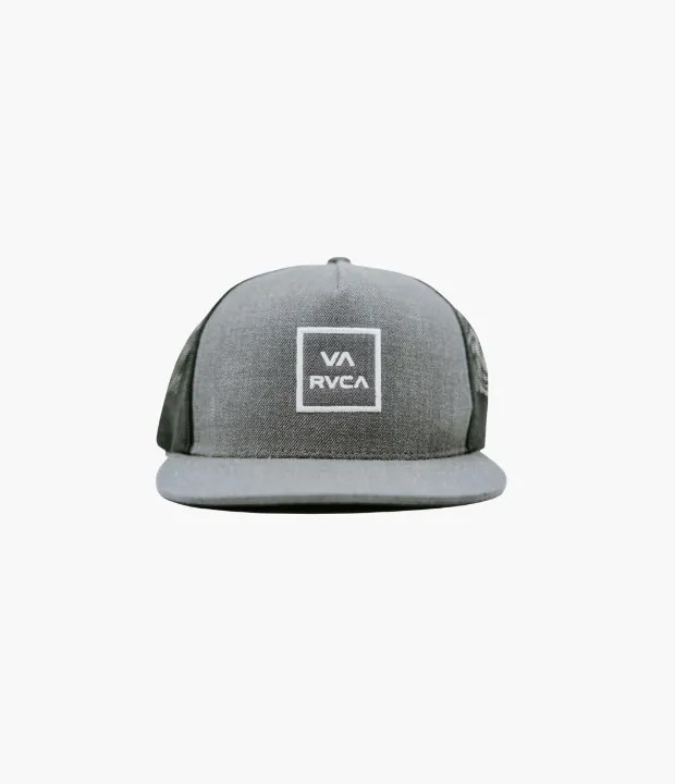 Re-Bloom Snapback Cap