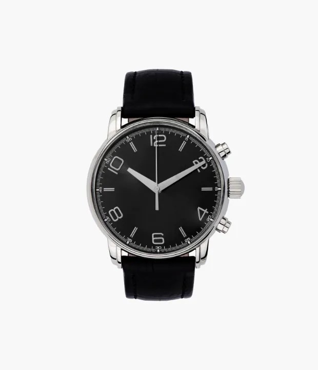Re-Bloom Quartz Watch