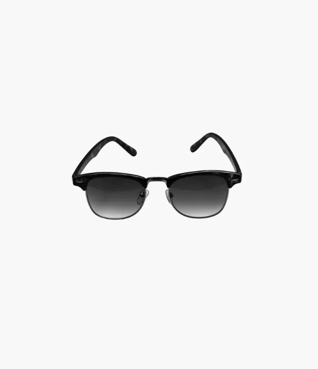 Re-Bloom Retro Sunglasses
