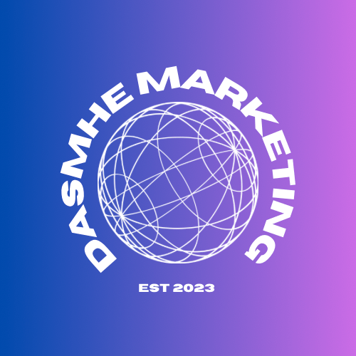 DASMHE Digital Marketing Agency