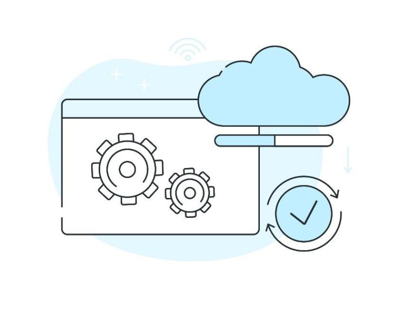 The 10 Principles To Secure Data In Cloud Computing Dastafilez - Ultra HD Abstract Images for Desktop