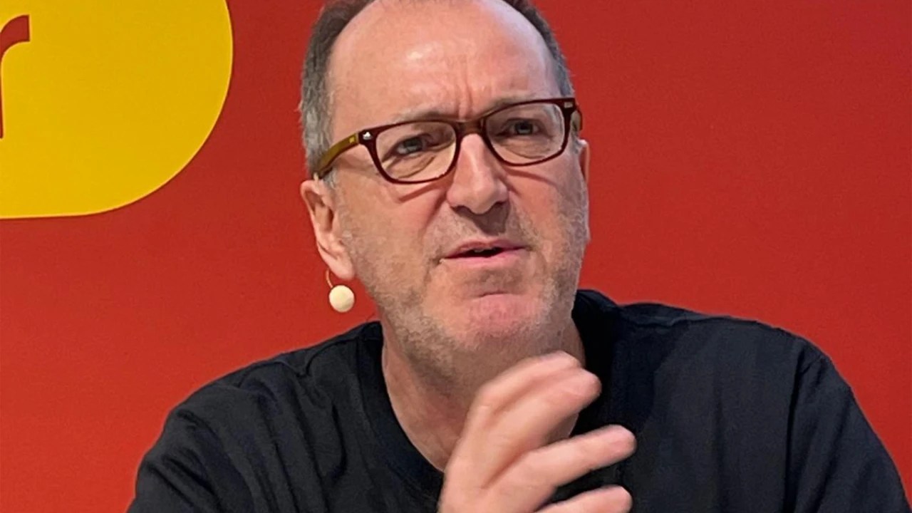 Okay BOOMER!<br>Frank P. Meyer macht sich so seine Gedanken …