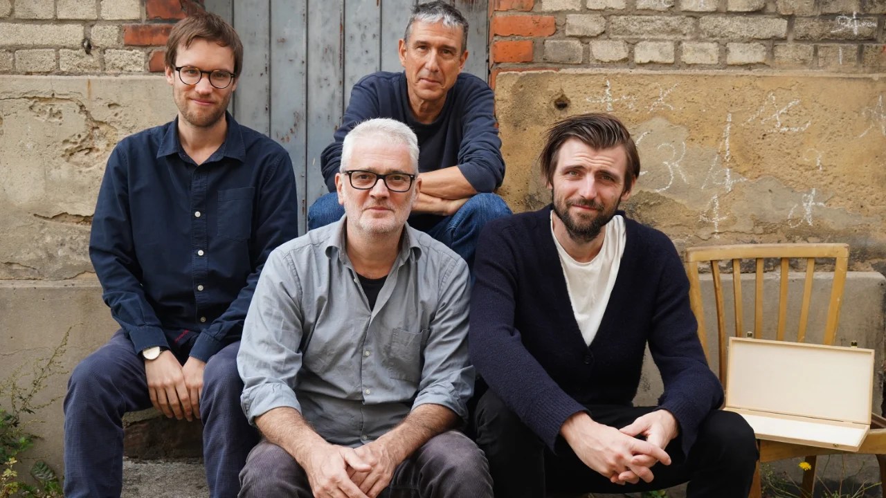 STEDAJODA<br>Rockig, knackig, hart + weich, zart + verspielt