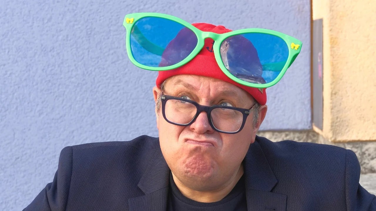 OwasfürnJAHR!<br>Satirischer Jahresrückblick