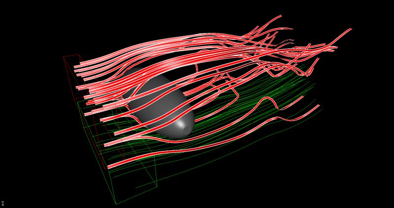 Interactive Visual Data Analysis Daniel Suttor - Professional 4K Dark Designs | Free Download