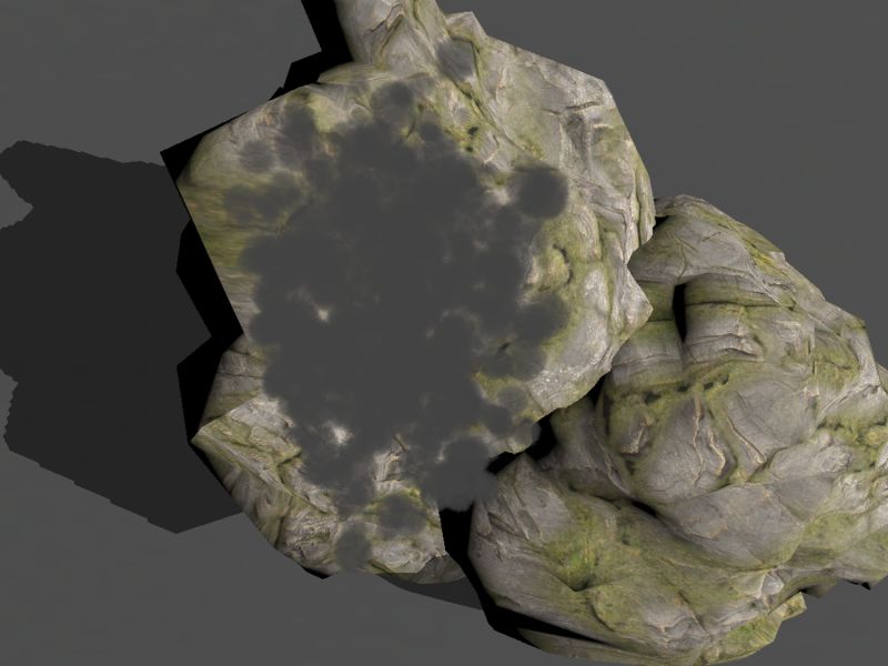 Volumetric Rendering Daniel Suttor - Best City Textures in Full HD