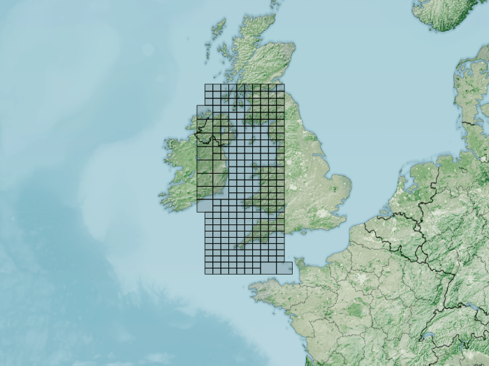 Cefas Data Portal - Premium City Wallpaper Gallery - Desktop