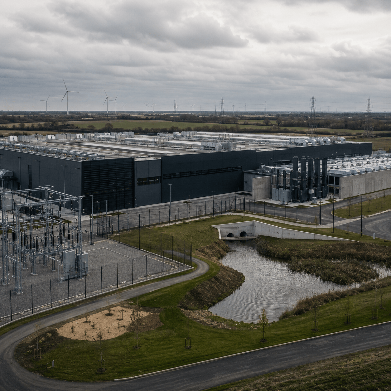 Which data centre sustainability numbers can be trusted?