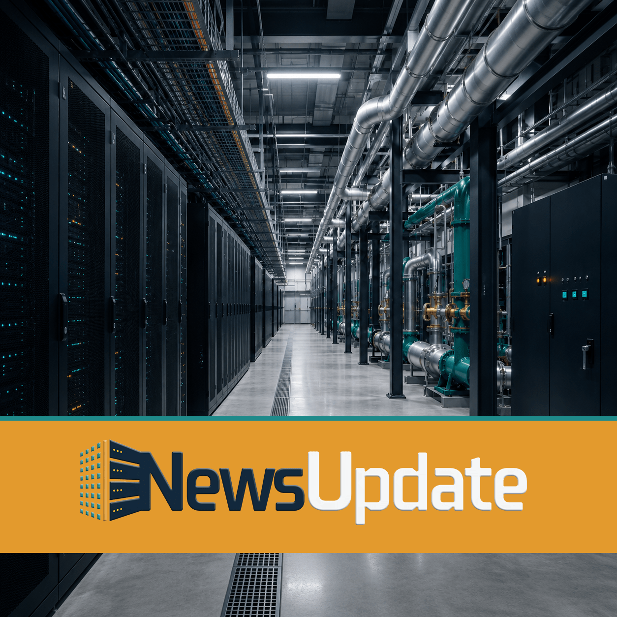 Eighty-eight data centres, one Microsoft year