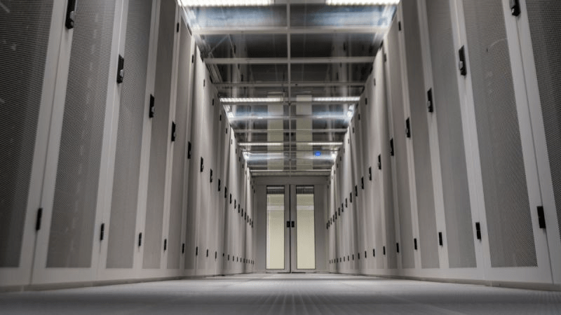 Amsterdam finds another 700kW inside existing halls